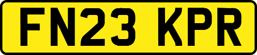 FN23KPR