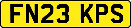 FN23KPS