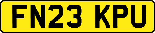 FN23KPU