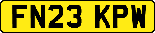FN23KPW