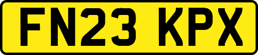 FN23KPX