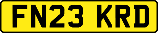 FN23KRD