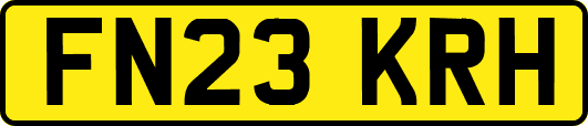 FN23KRH