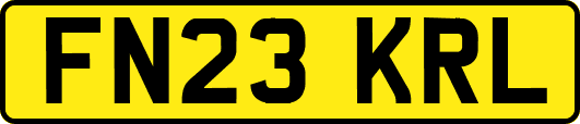 FN23KRL