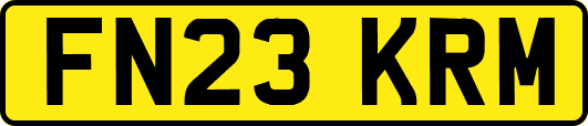 FN23KRM