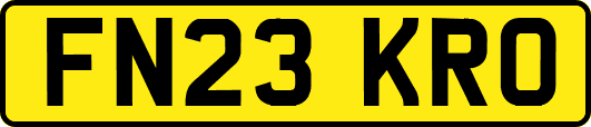 FN23KRO