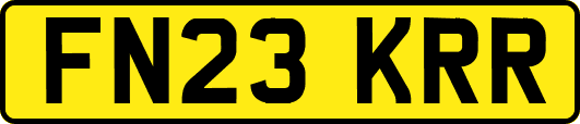 FN23KRR