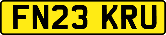 FN23KRU