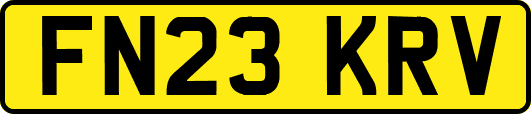 FN23KRV