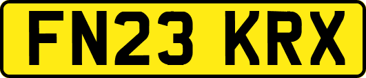 FN23KRX