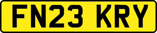 FN23KRY