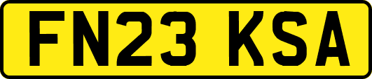 FN23KSA