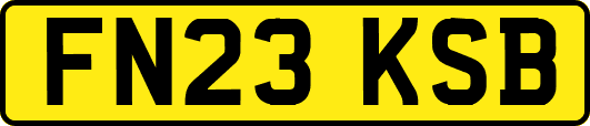 FN23KSB