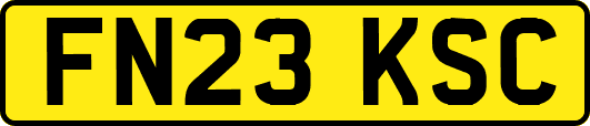 FN23KSC