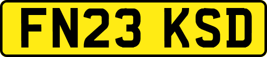 FN23KSD