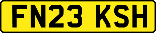 FN23KSH