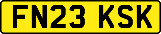 FN23KSK