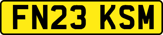 FN23KSM