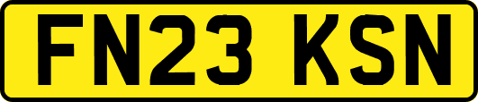 FN23KSN