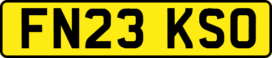 FN23KSO