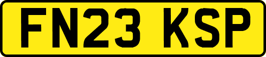 FN23KSP
