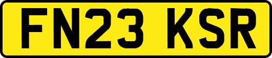 FN23KSR