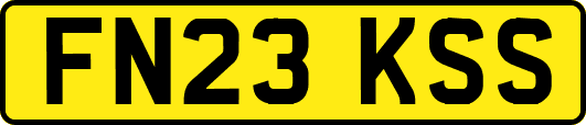 FN23KSS