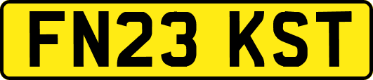 FN23KST