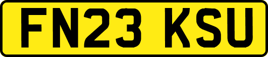 FN23KSU