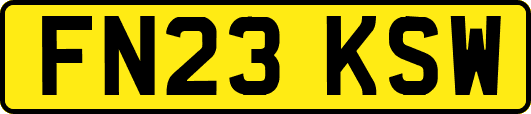 FN23KSW