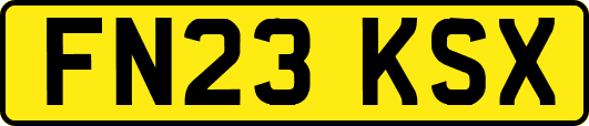FN23KSX