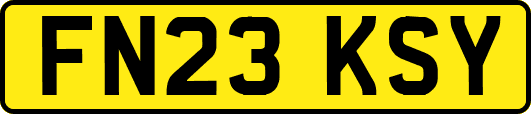 FN23KSY