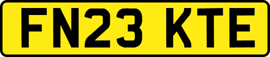 FN23KTE