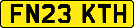 FN23KTH