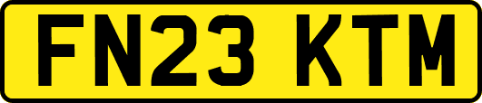 FN23KTM