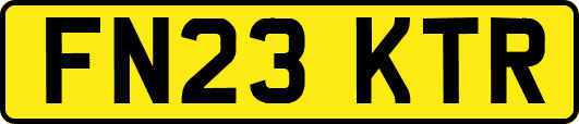FN23KTR