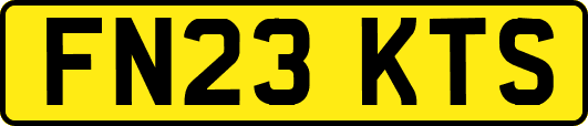 FN23KTS