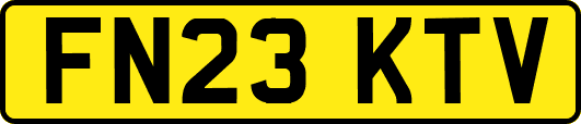 FN23KTV