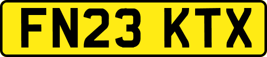 FN23KTX