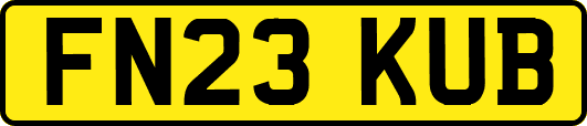 FN23KUB