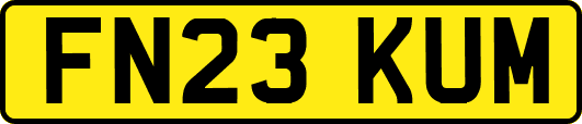 FN23KUM
