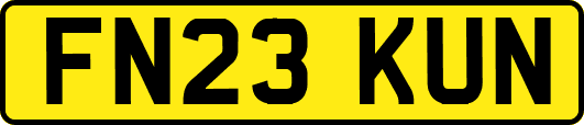 FN23KUN