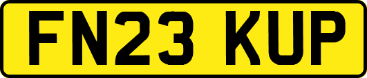 FN23KUP