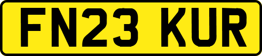FN23KUR