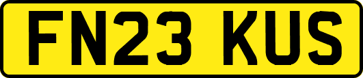 FN23KUS