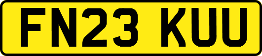 FN23KUU