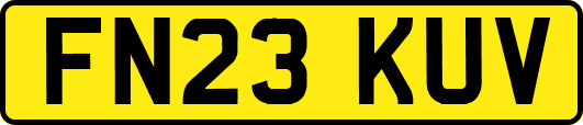 FN23KUV