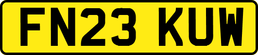 FN23KUW