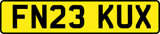 FN23KUX