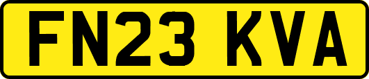 FN23KVA